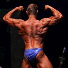 Josh  Cain - NPC Excalibur  2012 - #1